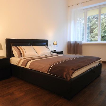 Apartamento Laisves Aleja Kaunas Exterior foto
